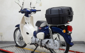 HONDA SUPER CUB110 JA44