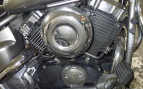 YAMAHA DRAGSTAR 400 CLASSIC 2007 VH01J