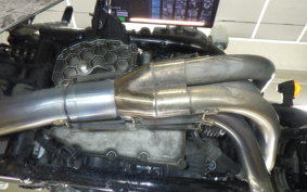 SUZUKI BANDIT 1200 SA 2007 GV79A