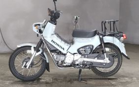 HONDA CROSS CUB110 JA45
