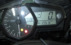 YAMAHA YZF-R3 2018 RH13J