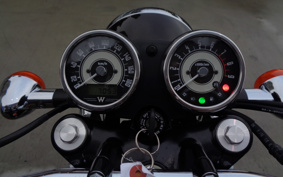 KAWASAKI W800 2017 EJ800A