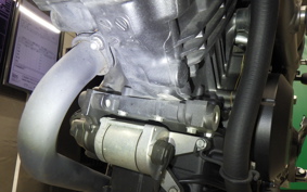 HONDA VTR 250 Gen. 2 MC33