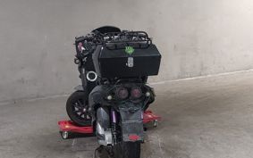 GILERA FOKO500 2009 ZAPM61100