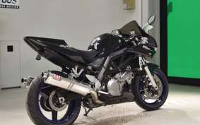 SUZUKI SV1000S 2007 VT54A