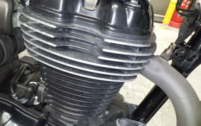 HONDA GB350S 2021 NC59