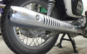 HONDA CROSS CUB 50 AA06