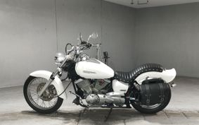 YAMAHA DRAGSTAR 250 VG02J