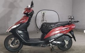 SUZUKI ADDRESS V125 DT11A