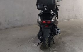 HONDA SILVERWING 400 NF01