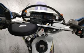 HONDA CRM80 HD12