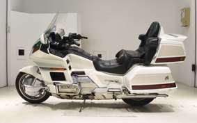 HONDA GL1500 GOLD WING 1997
