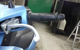 HONDA TACT-4ﾍﾞｰｼｯｸ 2008 AF75