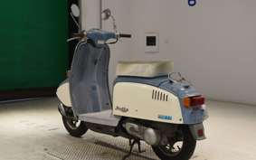 HONDA JULIO AF52