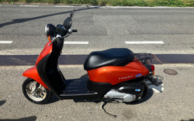 HONDA TODAY AF67