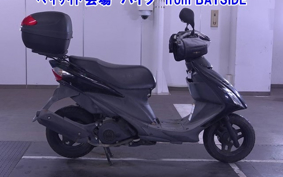 SUZUKI ADDRESS V125