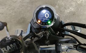 HONDA  DUX 125 JB04