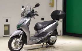 HONDA LEAD 125 JF45