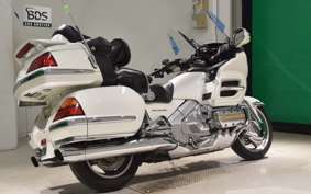 HONDA GL 1800 GOLD WING 2001 SC47