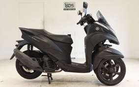 YAMAHA TRICITY 155 A 1990 SG37J