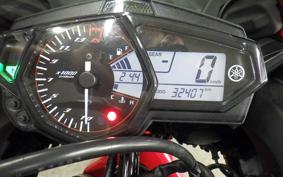 YAMAHA YZF-R25 RG43J