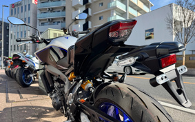 YAMAHA MT-09 SP ABS 2024 RN87J