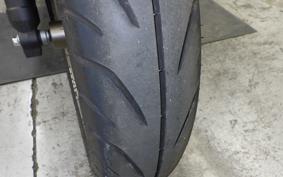 HONDA FORZA 250 2010 MF17
