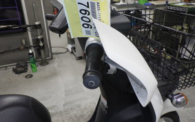 HONDA ﾍﾞﾝﾘｨ50-2 AA05