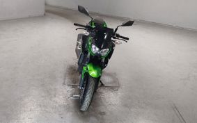 KAWASAKI Z400 EX400G