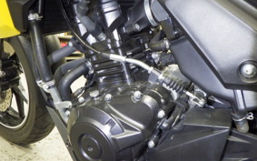 SUZUKI Vｽﾄﾛｰﾑ250A 2023