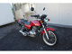 Фото Honda CB250 1984 с японского аукциона