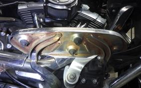 HARLEY FLHX 1580 2008