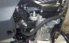 HONDA TACT Basket 2026 AF79
