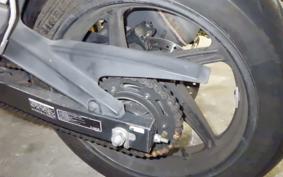 HONDA CBR250R GEN 3 2019 MC41