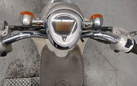 HONDA CREA SCOOPY AF55