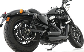 HARLEY XL1200X 2022 LC3
