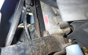 YAMAHA VOX 2006 SA31J