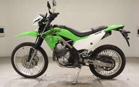 KAWASAKI KLX230 2007 LX230A