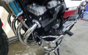 HONDA CBX550 2010 PC04