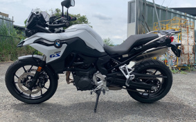 BMW F800GS 2026 0K51
