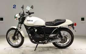 YAMAHA SRV250 RENAISSA 4DN