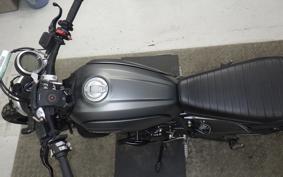 DUCATI SCRAMBLER 2022