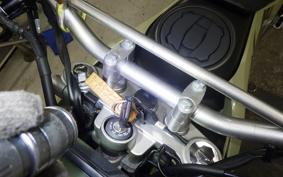 KAWASAKI KLX230S 1971 LX230A