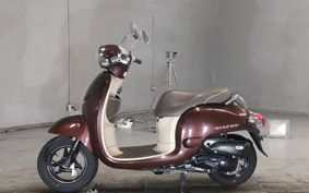 HONDA GIORNO AF70
