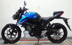 SUZUKI GSX-R125 ABS DL32D