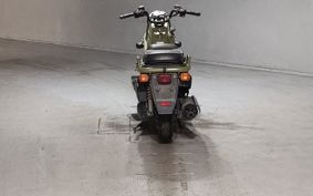 HONDA PS250 MF09