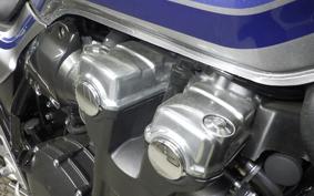 HONDA CB1300SF SUPER FOUR Gen. 3 2024 SC54