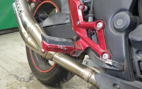HONDA CBR250R A 2021 MC41
