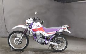 YAMAHA SEROW 225W 4JG