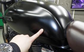 HONDA GB350 2023 NC59